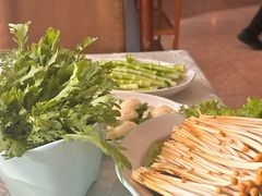 -东来顺饭庄(天坛店)