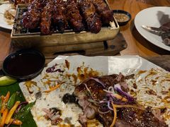 -Warung Nia Balinese Food & Pork Ribs