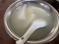 萝卜汤-阿秋牛排(湖心街店)