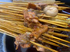 -冒椒火辣(奎星楼街店)