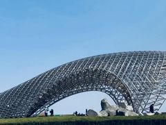 -南汇嘴观海公园