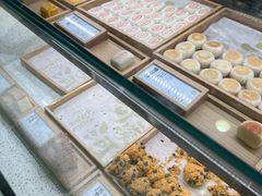 -泸溪河桃酥(凯德MALL太阳宫店)