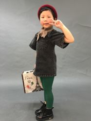 -倾城宝贝儿童摄影(浦东金谊店)
