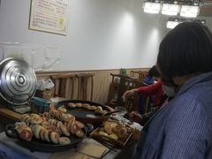 -老味茶屋(川沙老街店)