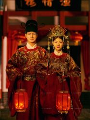 -第一夫人婚纱摄影(南京店)