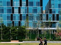 -大兴滨河森林公园