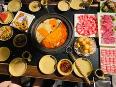 -唇辣号重庆老火锅(燕郊鑫乐汇店)