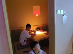 -京料理·日料自助·铁板燒(复悦城店)