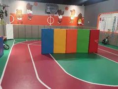 -趣动熊运动发展中心(乐坊校区)