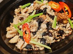-谭厨中山传家菜.乳鸽.脆鲩鱼(华强北中航城店)
