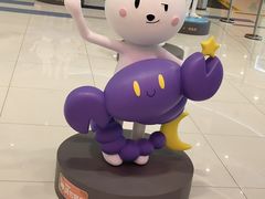 -凯德广场(西城店)