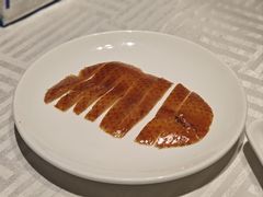 -湖庭壹品鸭王·传统北京烤鸭·别墅私房菜·庭院宵夜(江宁店)