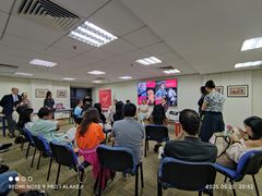 -广州法语联盟(瑞福大厦店)