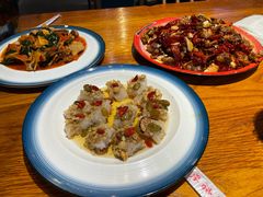 -柴窝堡22号辣子鸡·传承新疆菜