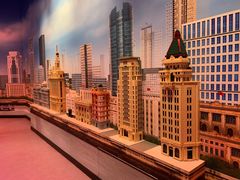 -上海乐高探索中心