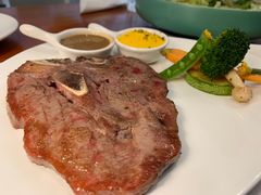 -Deer Park鹿园西餐(仁恒置地广场店)