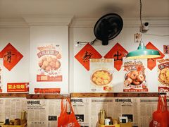 -柳州肥姨妈大骨螺蛳粉(双阳路店)