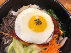 -三千里韩式炭火烤肉(南八马路店)