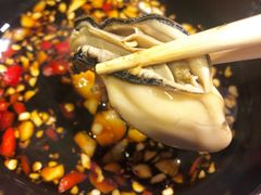 竹篓蒸生蚝-望江门小龙虾·烧烤(九堡店)