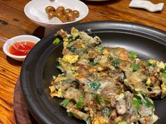 泉州海蛎煎-临家闽南菜(宝洲路店)