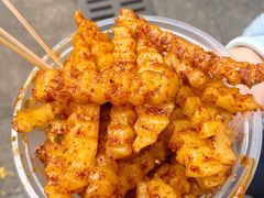 狼牙土豆-丁家坡洋芋·观音桥好吃街A区(全国总店)
