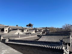-山西王家大院