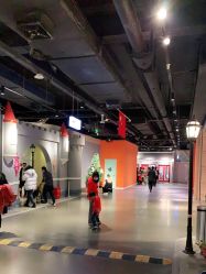 -点点梦想城(鑫苑都汇店)