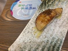 鹅肝寿司-东京屋(武定路店)