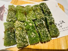 -阿露佳·舌尖上的安吉菜