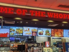 -汉堡王(嘉定宝龙城市广场)