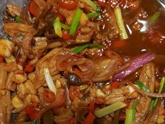 -一品江南韵·淮扬菜