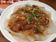 -峨嵋小镇·川菜(正定朗华店)