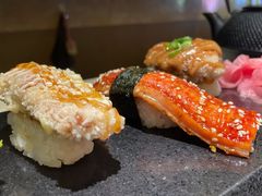 -昊·来了寿司(泡桐树店)