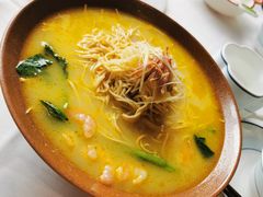 秦淮煮干丝-民国红公馆·秦淮八艳(夫子庙店)