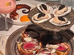 -壳里西餐厅Coquille Seafood Bistro(蒙自路店)