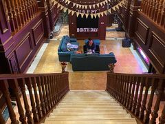 -心也·EIGHTEEN高端私人轰趴体验馆