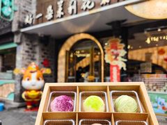 -好一朵茉莉花(老门东店)