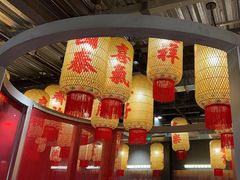 -朱光玉火锅馆·太原旗舰(钟楼街店)