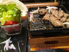 -豪客来牛排(金鼎广场店)