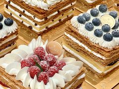 -M'CAKE(西单大悦城店)