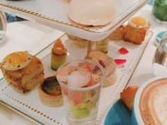 -PAUL LAFAYET 法式甜品(港汇广场店)