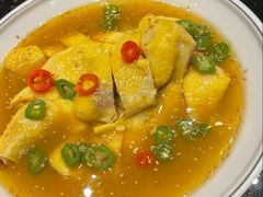 -上海1号私藏菜(黄浦店)
