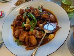 -村长家的疙瘩汤(沌口店)