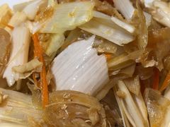 -崂山水果园农家宴(泉水鸡店)