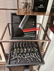 -崇尚GAVIN STYLE臻选