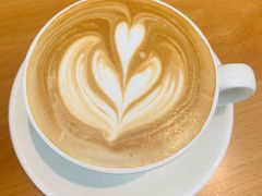 -Home Cafe