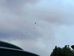 -杭州城北体育公园