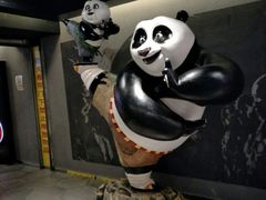 -奥斯卡国际影城(杜比全景声&4D激光店)