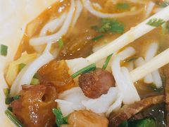 牛筋粉-骏骏牛肉粉店(吉庆街店)