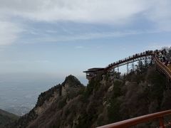 -少华山国家森林公园